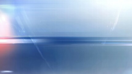 Poster - A blurred, abstract background with soft light effects, suitable for graphic design.