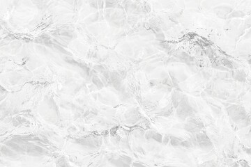 Aufkleber - White marble texture background.
