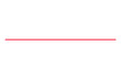Horizontal Red Line