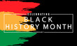 © MH - Black History Month