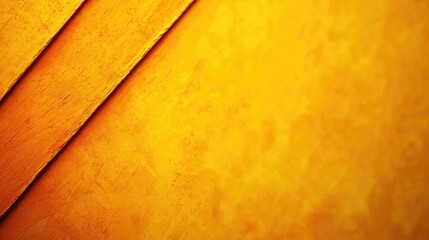 Aufkleber - Velvet abstract background concept. Vibrant yellow textures creating a warm and inviting background for designs.