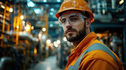Poster - AI in Predictive Maintenance and Operations 