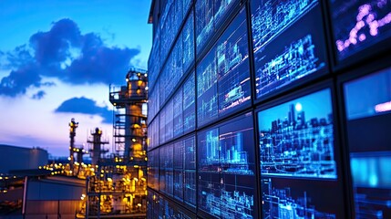 Poster - AI in Predictive Maintenance and Operations 