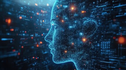 Poster - AI in Predictive Maintenance and Operations 
