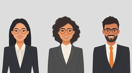 Poster - AI in Talent Acquisition and Human Resources