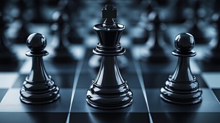 Poster - AI tools for strategic planning, enabling smarter decision-making based on data insights
