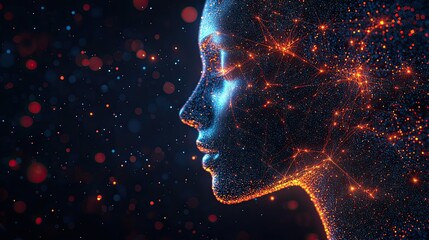 Poster - AI-driven business performance tools, providing real-time data, analytics, and predictive insights to help businesses make faster, more accurate decisions for growth and success. 