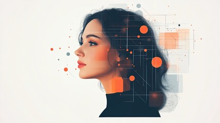 Poster - AI-Driven Customer Insights and Personalization