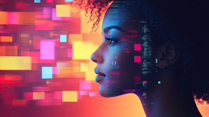 Poster - AI-Driven Customer Insights and Personalization