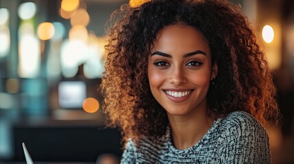 Poster - AI-Driven Customer Insights and Personalization