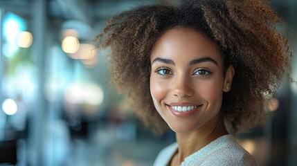 Poster - AI-driven digital assistants for business, providing personalized customer interactions, automating tasks, and improving operational workflows to boost productivity and customer satisfaction.