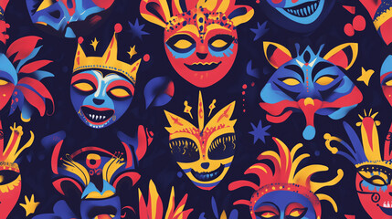  carnival background