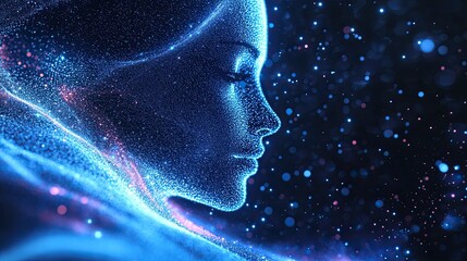 Poster - AI-powered decision-making tools providing data-driven insights to improve strategic planning, optimize operations, and foster business growth and innovation in competitive markets. 