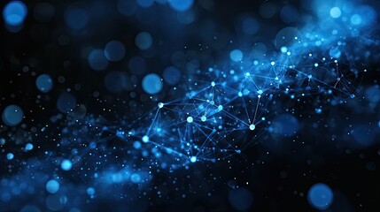 Poster -  fostering connectivity and development via digital platforms