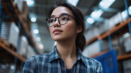 Poster - Predictive analytics for workforce planning, helping businesses adapt to evolving labor demands.