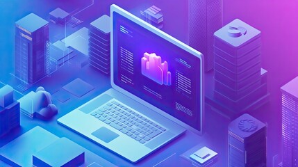 Poster - Real-time collaborative tools powered by AI for seamless remote teamwork, enhancing productivity, communication, and collaboration across global business teams.