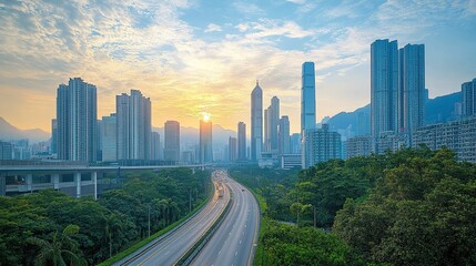Poster - Smart Cities and Urban Innovation