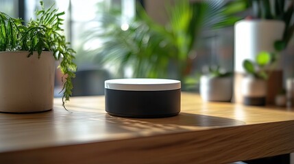 Poster - Smart IoT Devices in Business Operations