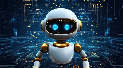 Poster - Smart IoT Devices in Business Operations