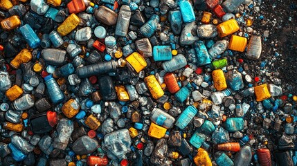 Poster - Sustainability and Circular Economy Models 