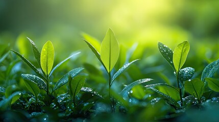 Poster - Sustainability and Environmental Impact Solutions 