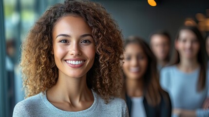 Poster - Virtual HR assistants providing personalized employee engagement and support