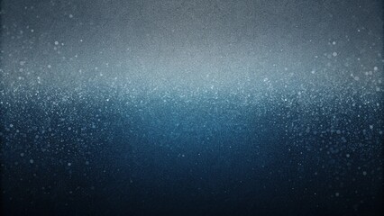 Wall Mural - create a minimalist background with a subtle noise effect. use deep and moody tones such as navy blu