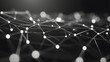 © natthakarn - A concept of decentralized renewable energy networks connected digitally