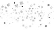 © vegefox.com - Sparkling Silver Stars