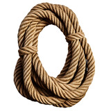 coil of rope isolated on transparent background rope png 