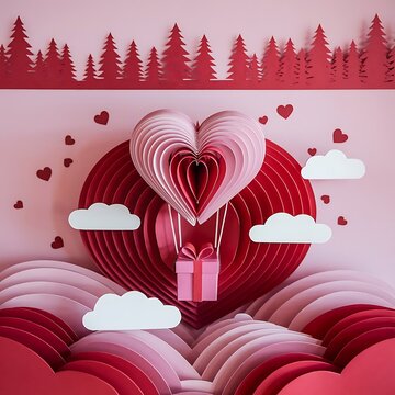 Love in the Air