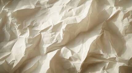 Poster - Muted natural texture background resembling aged paper or fabric in earthy beige tones. No text, no people.