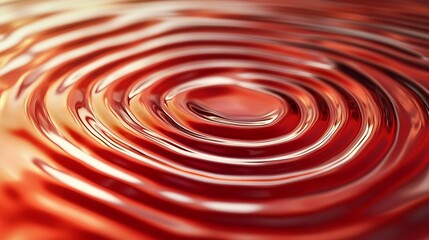Poster - Detailed water ripple texture in high resolution, capturing the dynamic flow of water with crystal-clear precision