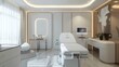 © Mas - Sleek Clinic Aesthetic Technology, Skin Rejuvenation, AI generated images