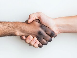 Poster - Diverse team collaboration and mentorship programs enhance professional development and career growth in modern workplaces