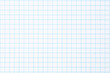 © Iurii Gagarin - A blue and white grid paper