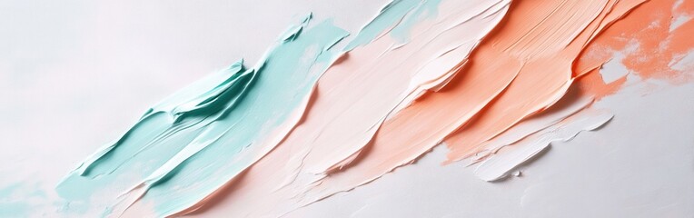 Poster - Exploration of minimalist pencil strokes creating vibrant textures on a blank canvas during artistic expression