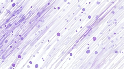 Aufkleber - Colorful abstract pencil strokes create a whimsical pastel background with soft blending of purple hues and gentle textures