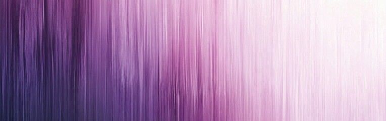 Aufkleber - Gradient pencil strokes background in soft shades of purple and pink enhances creative design potential