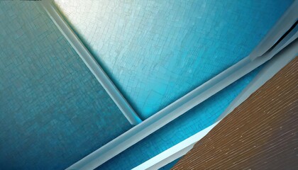 Poster - Stunning Modern Digital Abstract D Background with Vibrant Colors and Dynamic Shapes, Perfect for Creative Projects, Presentations, and Digital Artwork Featuring Ample Copy Space