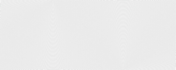 Aufkleber - Motion dynamic sharp line abstract background. Abstract wavy lines. linear abstract curved wavy vertical pattern for background, wallpaper, banner, label etc. vector design