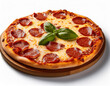 © MdRakibul - Pizza