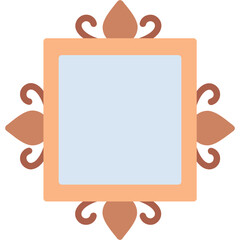 Poster - Frame Icon