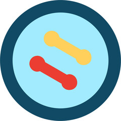 Poster - Button Icon