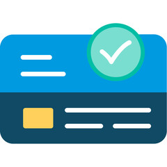 Sticker - Payment Icon