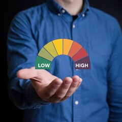 Poster - Comprehensive Guide on Cost Management Strategies and Their Impact on Business Efficiency and Profitability