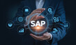 © mod - Comprehensive Overview of SAP System Application Products for Efficient Business Processes and Integration Solutions