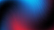 © othersidevision - abstract background with lines.Blue and red abstract background