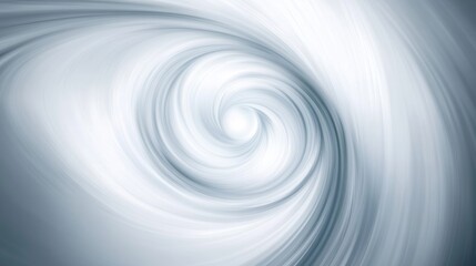 Poster - dynamic abstract swirl pattern with vibrant curves and flowing lines, showcasing motion, creativity,