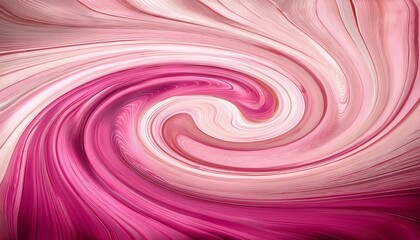 Wall Mural - pink background